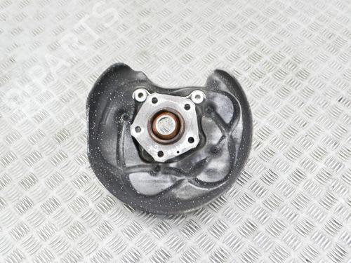 Used Left rear steering knuckle Left rear steering knuckle AUDI Q5 (FYB, FYG) 2.0 TDI quattro (190 hp) 16270525 16270525