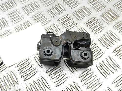 Used Tailgate lock Tailgate lock PORSCHE 911 (991) 3.8 Turbo (520 hp) 33206490 33206490