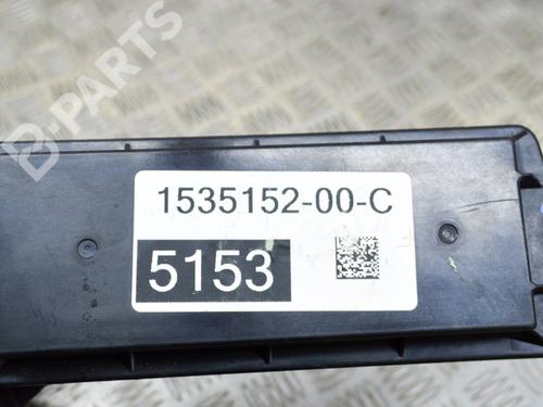 Andre TESLA MODEL X (5YJX) P100D AWD | BP10399688O1 