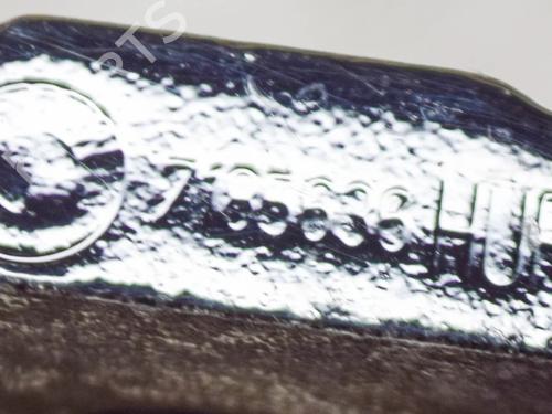 Hinge/Door check strap BMW 5 (F10) 535 d | BP14629686C146 