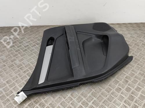 Rear left panel ISUZU D-MAX II (TFR, TFS) 2.5 CRDi 4x4 (TFS86J) | BP27777230C60 - Image 4