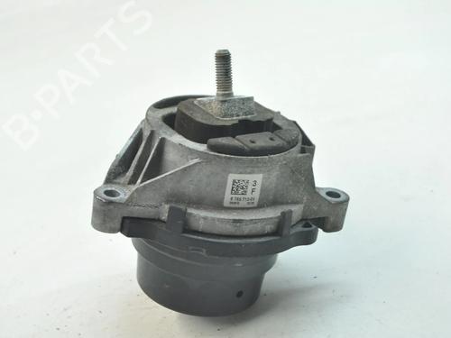 Engine mount BMW 3 (F30, F80) 335 d xDrive | BP30208185M89 - Image 2