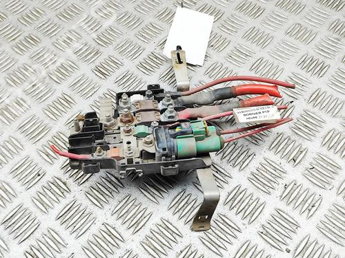Electronic module RENAULT MASTER III Bus (JV) 2.3 dCi 135 FWD (JV0N, JV08) | BP37510456M83 - Image 2