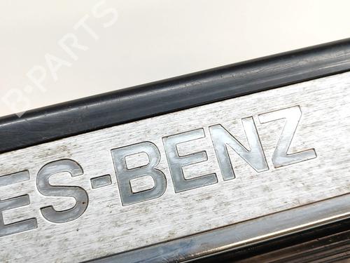 Step MERCEDES-BENZ S-CLASS (W140) S 350 Turbo-D (140.134) | BP23247718C149