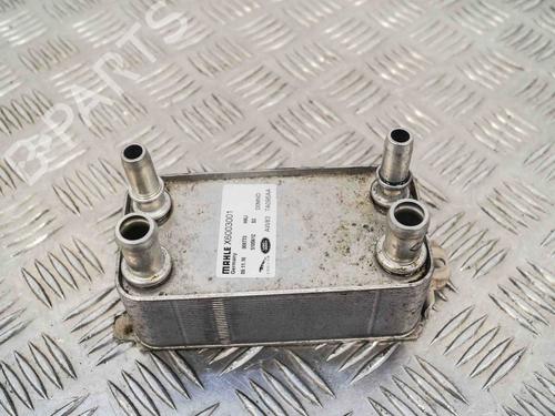 Oil radiator JAGUAR F-PACE (X761) 3.0 SDV6 AWD | BP7800733M33 