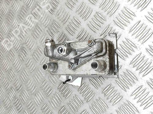 Oliekøler BMW 6 Convertible (F12) 650 i xDrive | BP25787800M33