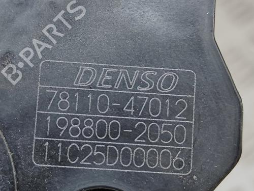 Pedal TOYOTA PRIUS PLUS (_W4_) 1.8 Hybrid (ZVW4_) | BP26739662I4