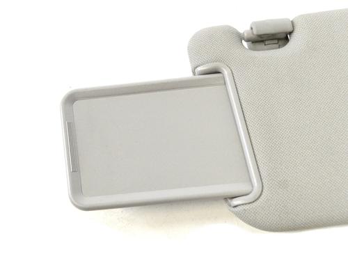 Left sun visor HYUNDAI ix35 (LM, EL, ELH) 1.7 CRDi | BP33350648I1 - Image 5
