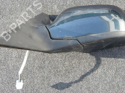 Used Left mirror Left mirror MAZDA 6 Hatchback (GG) 2.0 (GGES) (141 hp) 6718461 6718461