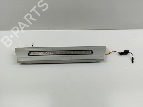 Used Other Other LAND ROVER RANGE ROVER SPORT II (L494) 5.0 SCV8 4x4 (510 hp) 33624471 33624471