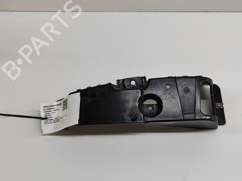 Used Rear bumper bracket BMW X3 (E83) 2.0 sd (177 hp) 23415477