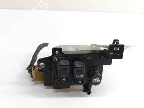 Used Right front window switch MITSUBISHI 3000 GT Coupe (Z1_A) 3.0 4WD (Z16A) (224 hp) 28433570