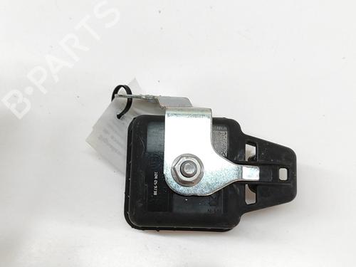 Elektronisk modul VW TOUAREG (CR7, RC8) 3.0 TDI 4motion | BP27315149M83