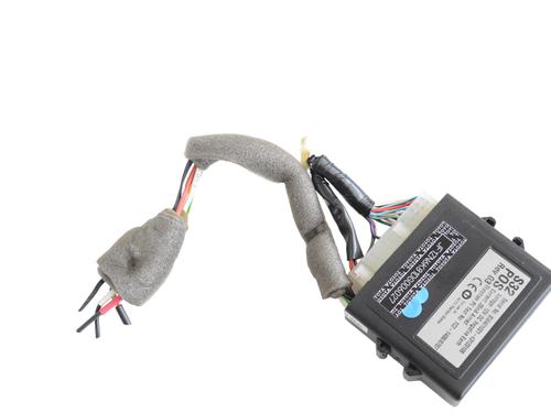 Used Electronic module Electronic module TOYOTA GT 86 Coupe (ZN6_) 2.0 (ZN6AC_, ZN6BC_, ZN6K) (200 hp) 33358543 33358543