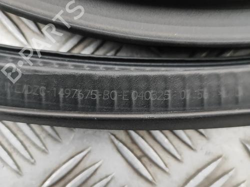 Gummiliste TESLA MODEL Y (5YJY) Long Range All-wheel Drive | BP30856776C142 