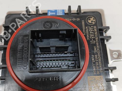 Elektronisk modul BMW X1 (U11) iX1 xDrive 30 | BP28555518M83