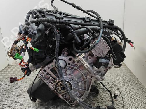 Used Engine BMW 3 (F30, F80) 318 d (150 hp) 29730669