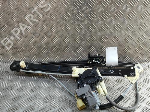 Used Front right window mechanism JAGUAR I-PACE (X590) EV400 AWD (400 hp) 28275754