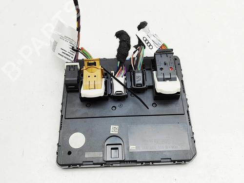 Used Electronic module Electronic module AUDI Q5 (GUB) 2.0 TDI quattro (204 hp) 33732058 33732058