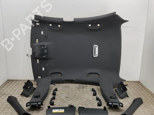 Used Interior roof MERCEDES-BENZ CLA Coupe (C117) CLA 180 (117.342) (122 hp) 18314254