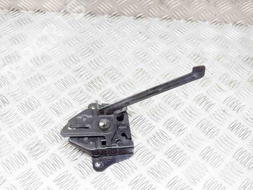 Used Exterior handle KIA CARNIVAL II (GQ) 2.9 CRDi (144 hp) 14638691