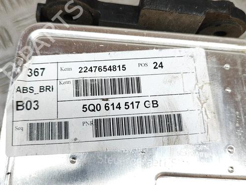 ABS pump VW T-ROC (A11, D11) 1.5 TSI | BP21809740M43 