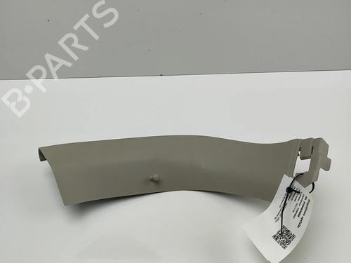 Used Boot lining NISSAN LEAF (ZE0) Electric (109 hp) 26410530