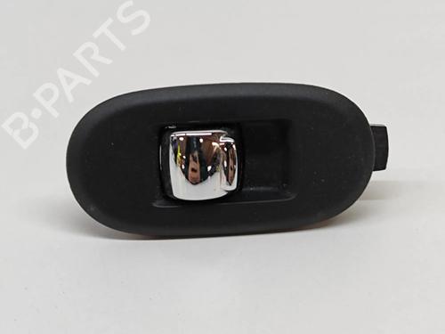 Used Left rear window switch MINI MINI (F55) One D (95 hp) 16076506