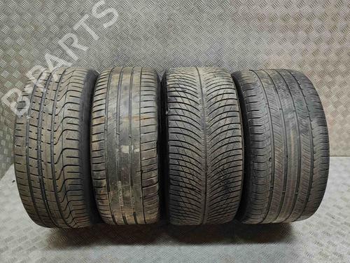 Rim PORSCHE PANAMERA (970) 3.0 D | BP29486027C45