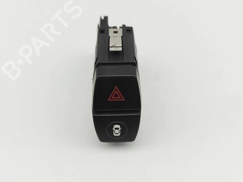 Comutador / Botão 4 piscas Comutador / Botão 4 piscas BMW X2 (F39) sDrive 18 i (140 hp) 36326636 36326636