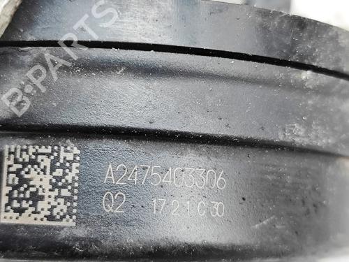 Horn MERCEDES-BENZ GLB (X247) GLB 220 d 4-matic (247.615) | BP36952434E13 - Image 8