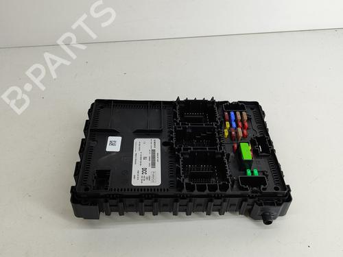 Used Fuse box FORD TRANSIT CONNECT V408 Box Body/MPV 1.5 TDCi (120 hp) 18164960