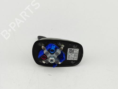 Antenna/Base AUDI Q3 (8UB, 8UG) RS 2.5 quattro | BP29616212C140 