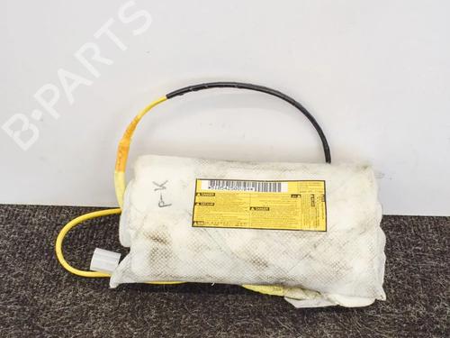 Used Right seat airbag TOYOTA PRIUS Liftback (_W2_) 1.5 Hybrid (NHW20_, NHW20R) (112 hp) 6739105