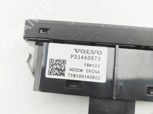 Switch VOLVO XC40 (536) T3 | BP39930469I30 - Image 5