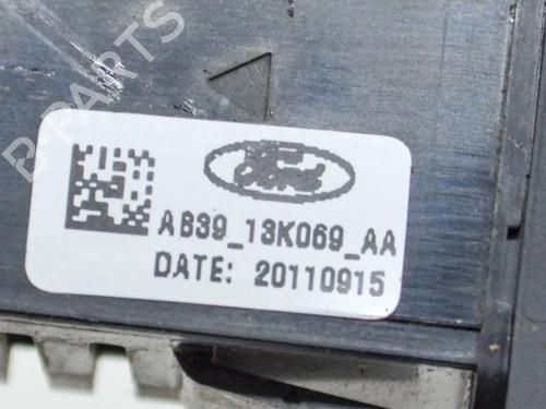 Switch FORD RANGER (TKE) 2.2 TDCi 4x4 | BP10401312I30 