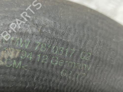 Pipe BMW X3 (F25) xDrive 20 d | BP26687690M125 