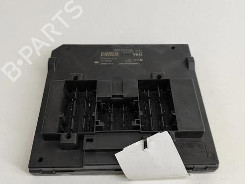 Used Electronic module VW GOLF VII (5G1, BQ1, BE1, BE2) 2.0 R 4motion (300 hp) 19126774