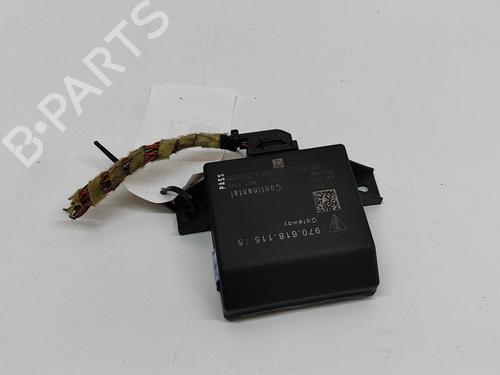 Electronic module PORSCHE PANAMERA (970) 3.6 4 | BP27799619M83 