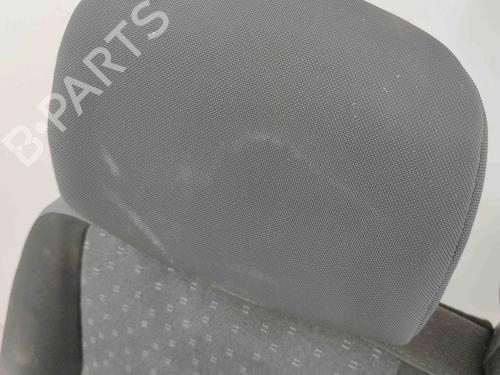 Left front seat OPEL MOVANO B Van (X62) 2.3 CDTI FWD (FV) | BP36066746C15  - Image 6