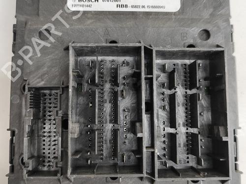 Electronic module AUDI Q7 (4MB, 4MG, 4MQ) 3.0 TDI quattro | BP19283853M83 