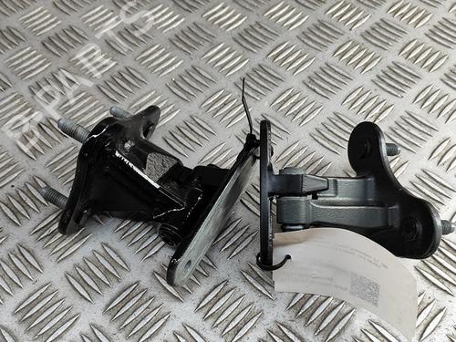 Used Hinge/Door check strap MERCEDES-BENZ GLE (V167) GLE 450 4-matic (167.159) (381 hp) 28561522