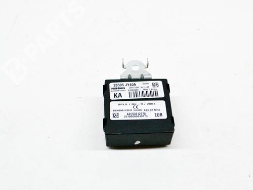 Modulo electronico RENAULT KOLEOS I (HY_) 2.0 dCi 4x4 (HY0K) (150 hp) 9165814