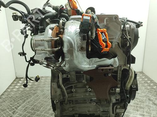 Engine VOLVO V90 II Estate (235) B6 Mild-Hybrid AWD | BP33380663M1 - Image 4