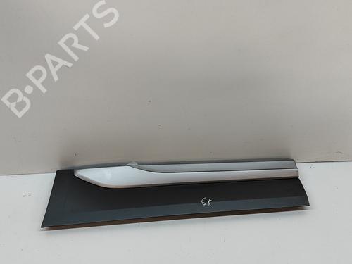 Door moulding trim AUDI Q5 (FYB, FYG) 45 TFSI Mild Hybrid quattro | BP28431429C150 