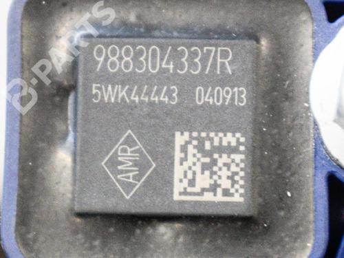 Electronic sensor DACIA SANDERO II 1.2 | BP6753266M84 
