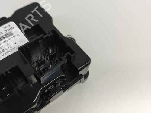 Electronic module PORSCHE CAYENNE (9YA) 3.0 AWD (9YAAA1) | BP27792996M83