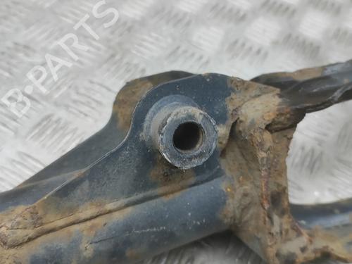 Left front shock absorber PORSCHE CAYENNE (92A) 3.0 Diesel | BP34374488M16  - Image 5