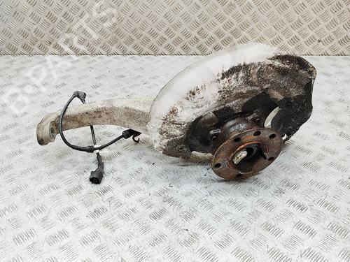 Used Left front steering knuckle Left front steering knuckle PORSCHE CAYENNE (92A) 3.0 S E-Hybrid (416 hp) 33380018 33380018