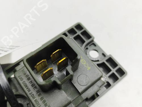 Heater resistor KIA CEE'D (JD) 1.6 CRDi 115 | BP35726837M108  - Image 7
